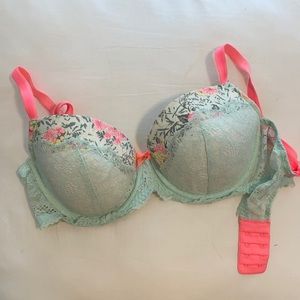 Victoria Secret Dream Angels - lined Demi